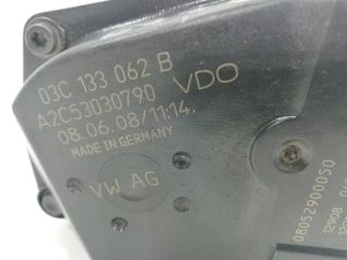 bontott SEAT IBIZA III Fojtószelep (Elektromos)