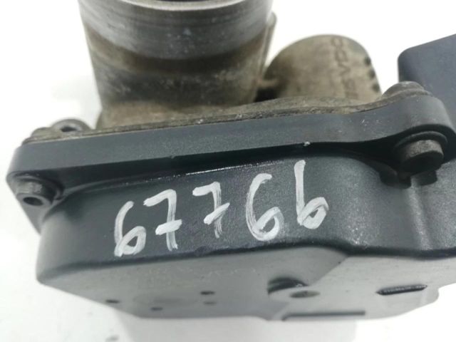 bontott SEAT IBIZA III Fojtószelep (Elektromos)