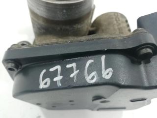 bontott SEAT IBIZA III Fojtószelep (Elektromos)