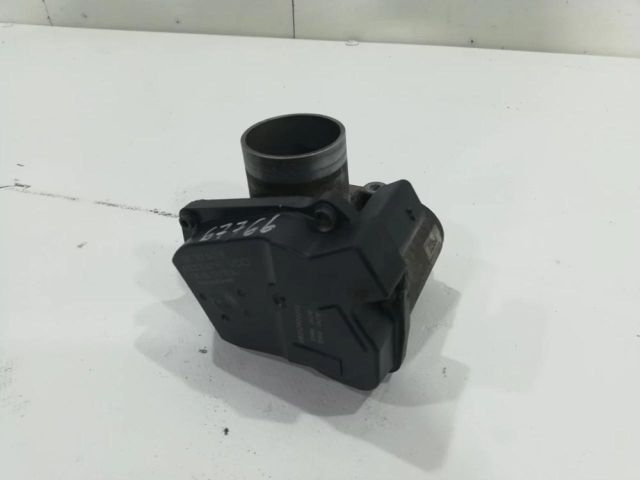 bontott SEAT IBIZA III Fojtószelep (Elektromos)