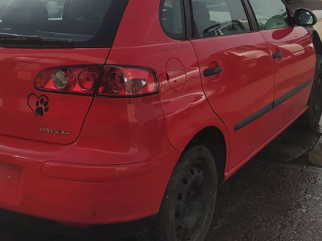 bontott SEAT IBIZA III Jobb Féltengely