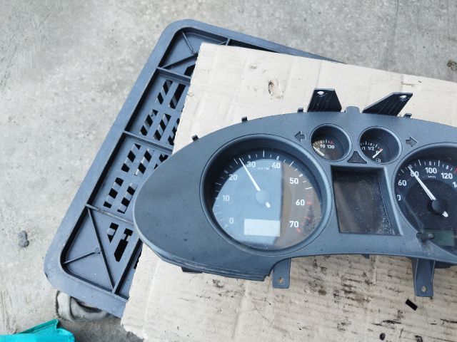 bontott SEAT IBIZA III Kilométeróra