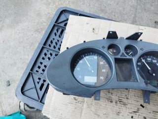 bontott SEAT IBIZA III Kilométeróra