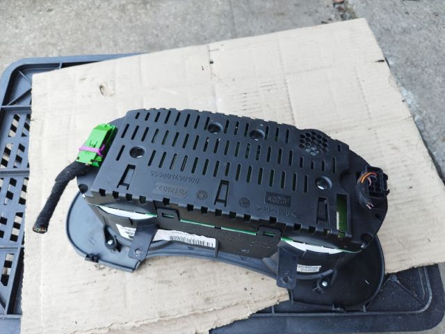 bontott SEAT IBIZA III Kilométeróra