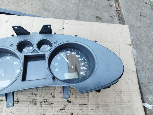 bontott SEAT IBIZA III Kilométeróra