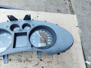 bontott SEAT IBIZA III Kilométeróra