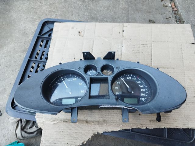 bontott SEAT IBIZA III Kilométeróra