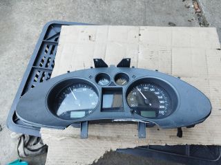 bontott SEAT IBIZA III Kilométeróra