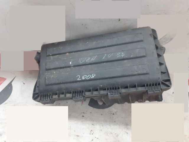 bontott SEAT IBIZA III Légszűrő Ház