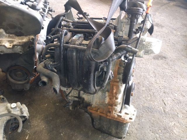 bontott SEAT IBIZA III Motor (Fűzött blokk hengerfejjel)