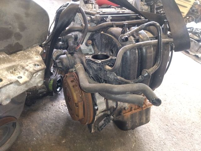 bontott SEAT IBIZA III Motor (Fűzött blokk hengerfejjel)