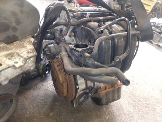 bontott SEAT IBIZA III Motor (Fűzött blokk hengerfejjel)