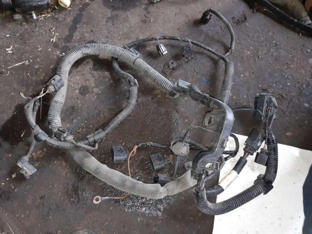 bontott SEAT IBIZA III Motor Kábelköteg