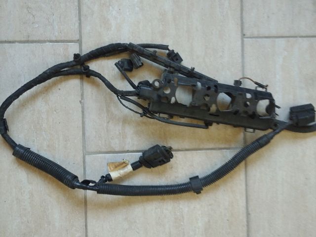 bontott SEAT IBIZA III Motor Kábelköteg