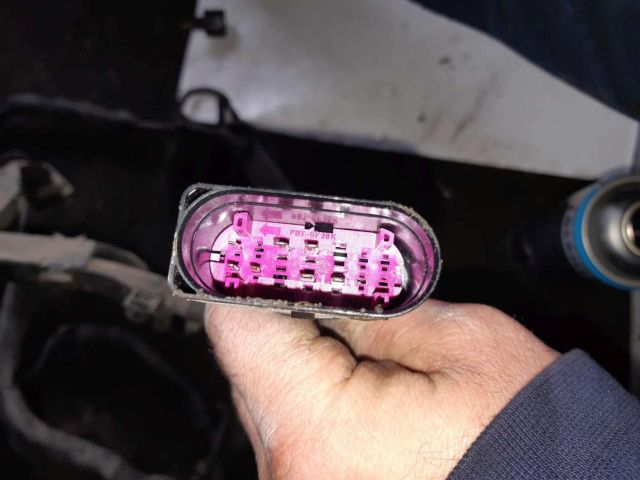 bontott SEAT IBIZA III Motor Kábelköteg