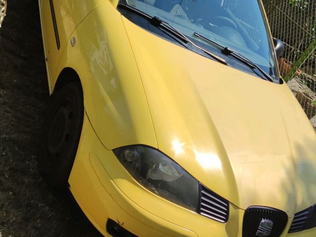 bontott SEAT IBIZA III Motor Tartó Bak (Fém)