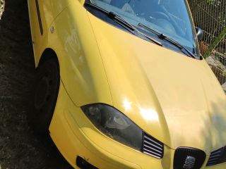 bontott SEAT IBIZA III Motor Tartó Bak (Fém)