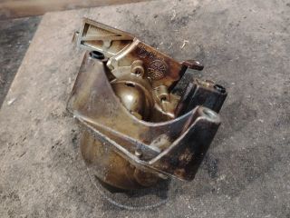 bontott SEAT IBIZA III Olajszivattyú