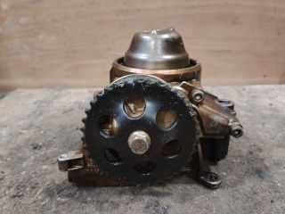 bontott SEAT IBIZA III Olajszivattyú