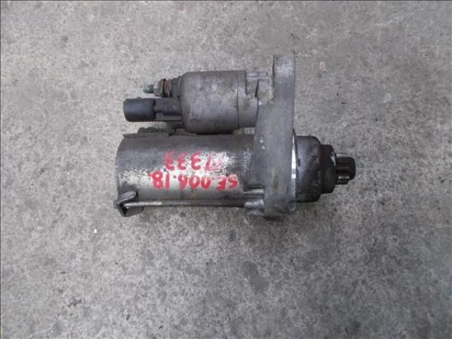 bontott SEAT IBIZA III Önindító