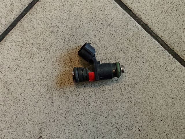 bontott SEAT IBIZA III Porlasztó (1 db)