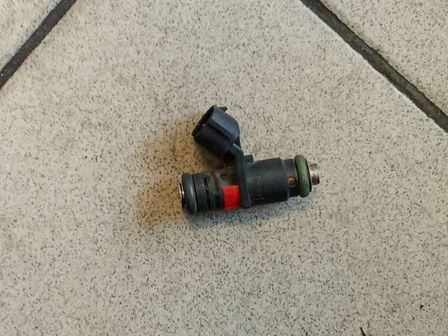 bontott SEAT IBIZA III Porlasztó (1 db)