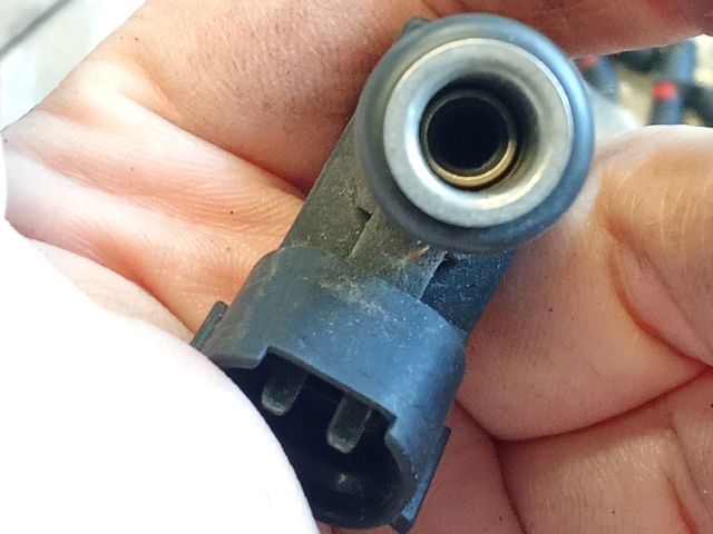 bontott SEAT IBIZA III Porlasztó (1 db)