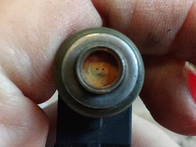 bontott SEAT IBIZA III Porlasztó (1 db)