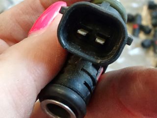 bontott SEAT IBIZA III Porlasztó (1 db)