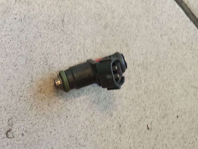 bontott SEAT IBIZA III Porlasztó (1 db)