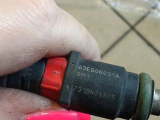 bontott SEAT IBIZA III Porlasztó (1 db)