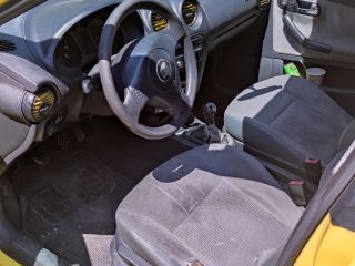 bontott SEAT IBIZA III Üzemanyag Szivattyú