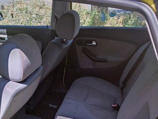 bontott SEAT IBIZA III Üzemanyag Szivattyú