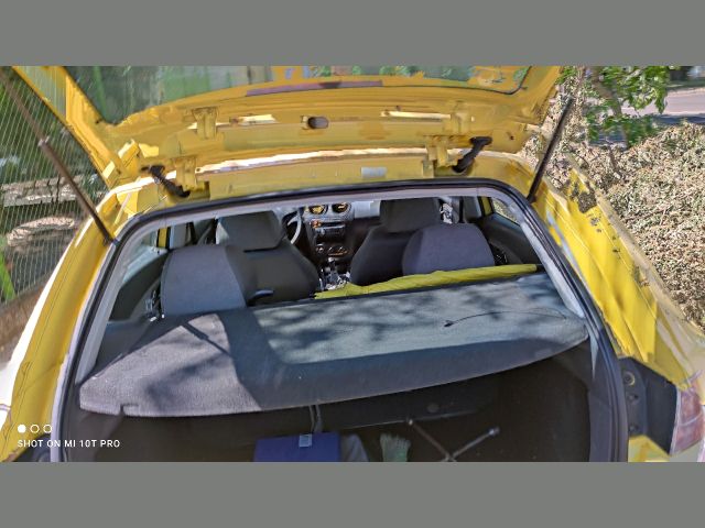 bontott SEAT IBIZA III Üzemanyag Szivattyú