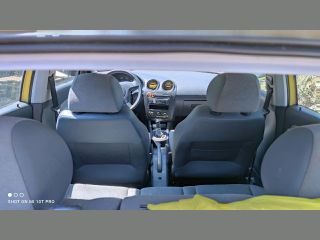 bontott SEAT IBIZA III Üzemanyag Szivattyú