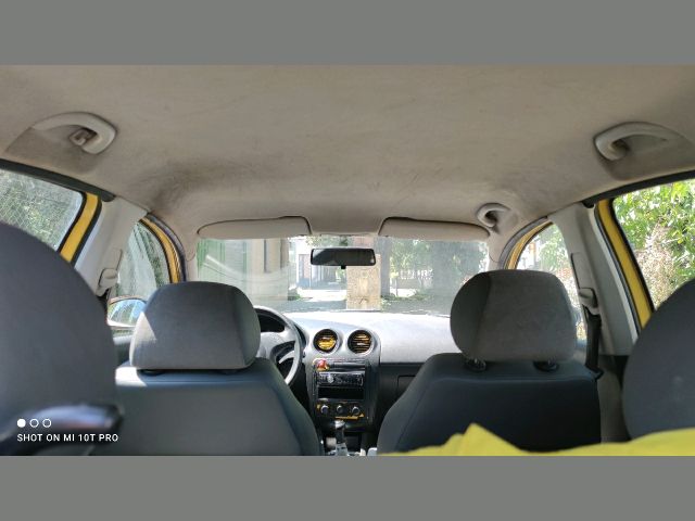 bontott SEAT IBIZA III Üzemanyag Szivattyú