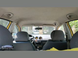 bontott SEAT IBIZA III Üzemanyag Szivattyú