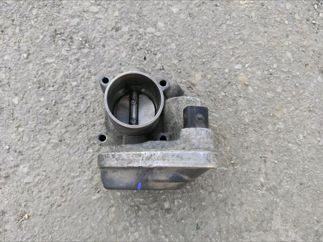 bontott SEAT IBIZA III Alapjárati Motor