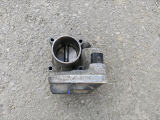 bontott SEAT IBIZA III Alapjárati Motor