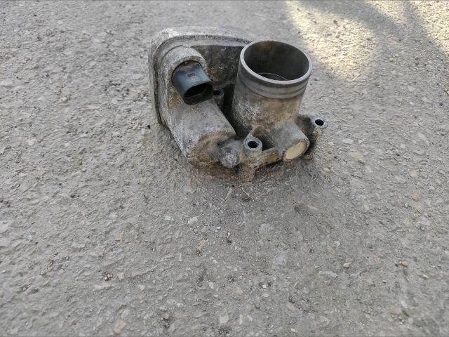 bontott SEAT IBIZA III Alapjárati Motor