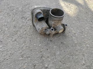 bontott SEAT IBIZA III Alapjárati Motor