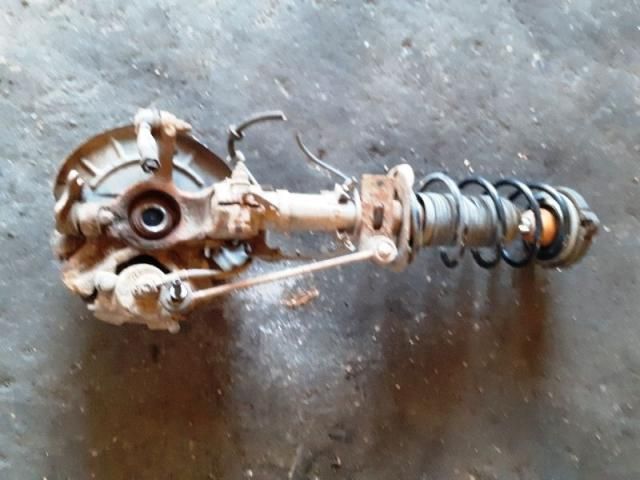 bontott SEAT IBIZA III Bal első Csonkállvány Kerékaggyal