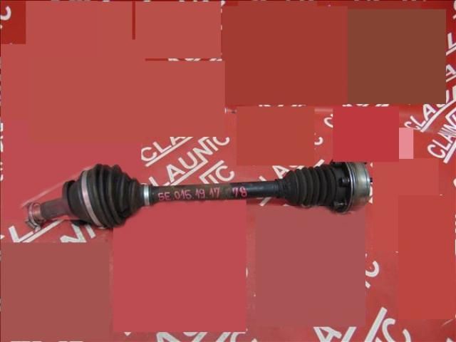 bontott SEAT IBIZA III Bal Féltengely