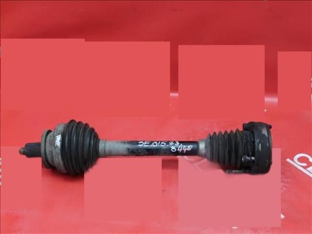 bontott SEAT IBIZA III Bal Féltengely