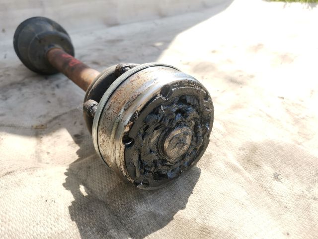 bontott SEAT IBIZA III Bal Féltengely