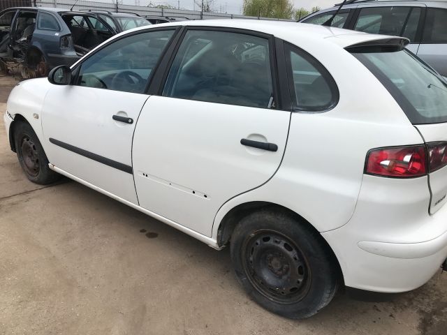 bontott SEAT IBIZA III Bal hátsó Lengéscsillapító