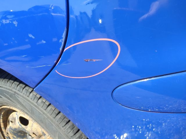 bontott SEAT IBIZA III Bal hátsó Lengéscsillapító