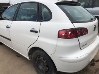 bontott SEAT IBIZA III Bal hátsó Lengéscsillapító