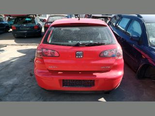 bontott SEAT IBIZA III Bal hátsó Rugó