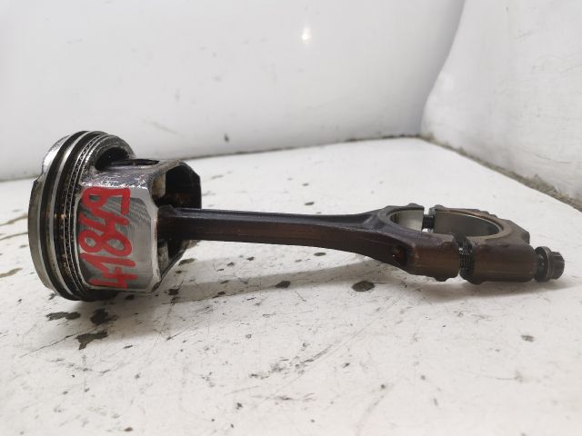 bontott SEAT IBIZA III Dugattyú és Hajtókar